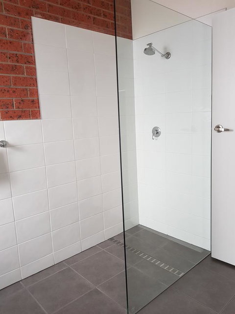 Beachcomber Holiday Units - Hotel QLD 15