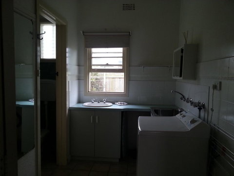 Beachcomber Holiday Units - Hotel QLD 27