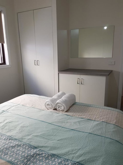 Beachcomber Holiday Units - Hotel QLD 17