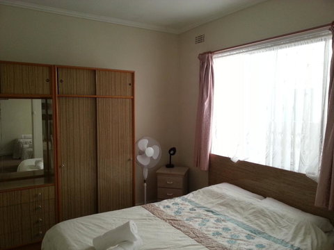 Beachcomber Holiday Units - Hotel QLD 30