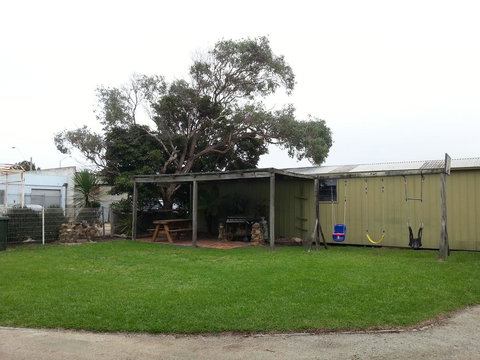 Beachcomber Holiday Units - Hotel QLD 25