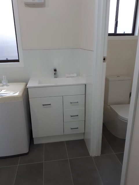 Beachcomber Holiday Units - Hotel QLD 8