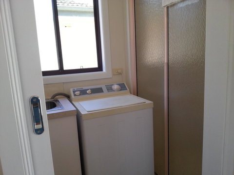 Beachcomber Holiday Units - Hotel QLD 19