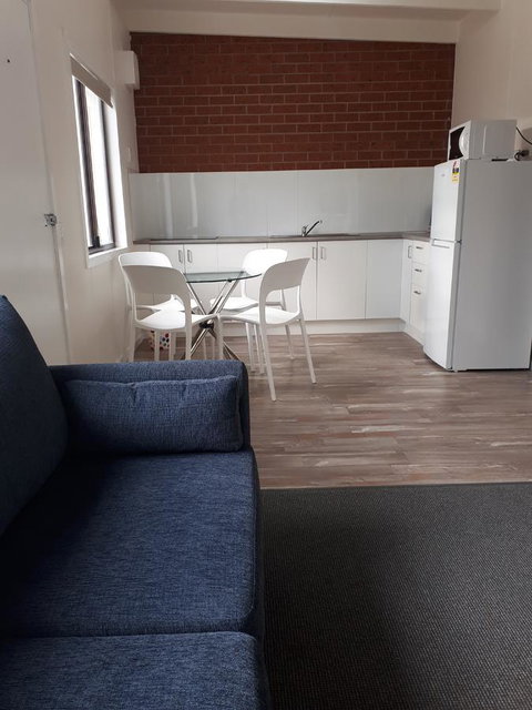 Beachcomber Holiday Units - Hotel QLD 11