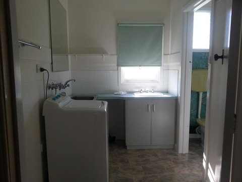 Beachcomber Holiday Units - Hotel QLD 39