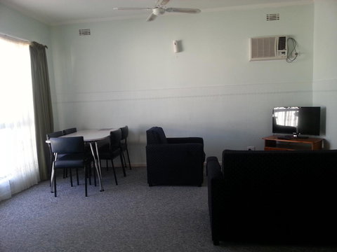 Beachcomber Holiday Units - Hotel QLD 36