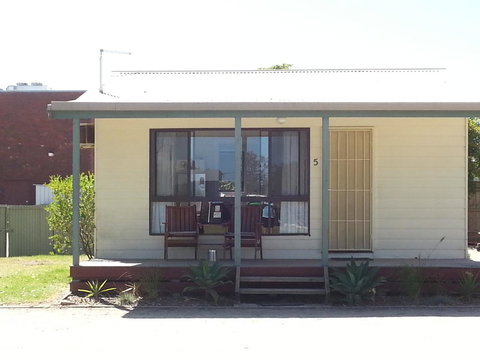 Beachcomber Holiday Units - Hotel QLD 21