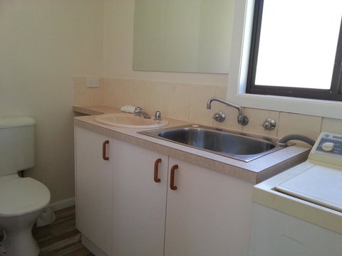 Beachcomber Holiday Units - Hotel QLD 20