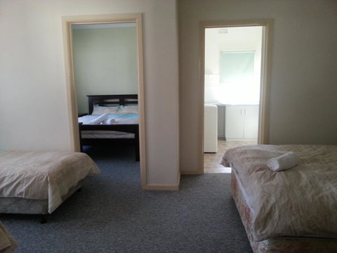 Beachcomber Holiday Units - Hotel QLD 40