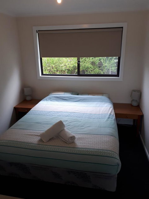 Beachcomber Holiday Units - Hotel QLD 2