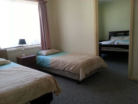 Beachcomber Holiday Units - Hotel QLD 41