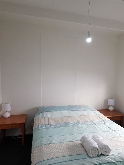 Beachcomber Holiday Units - Hotel QLD 18