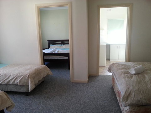 Beachcomber Holiday Units - Hotel QLD 35