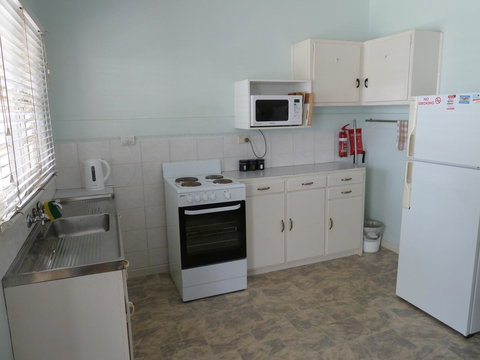 Beachcomber Holiday Units - Hotel QLD 33