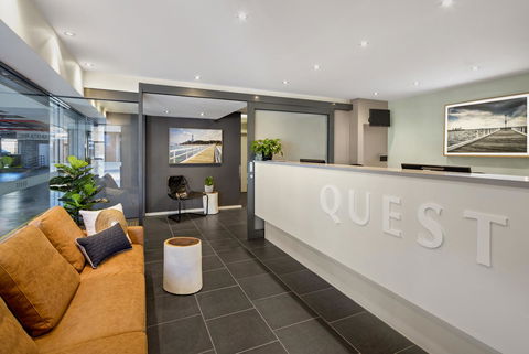 Quest Geelong - Hotel QLD 14