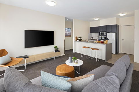 Quest Geelong - Hotel QLD 4
