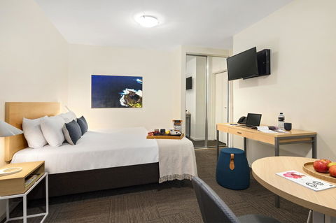 Quest Geelong - Hotel QLD 12