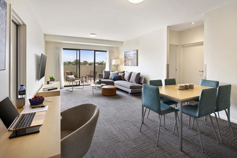 Quest Geelong - Hotel QLD 5