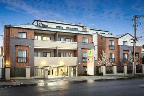Quest Geelong - Hotel QLD 1