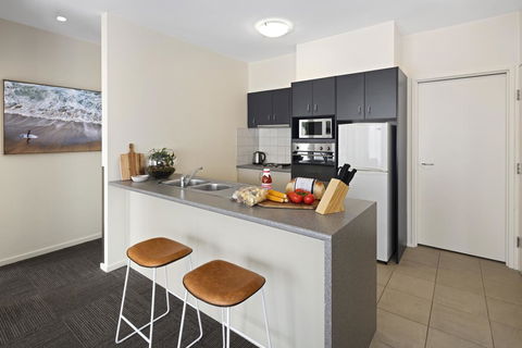 Quest Geelong - Hotel QLD 23