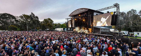 Quest Wodonga - Hotel QLD 4