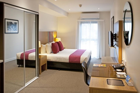 Quest Wodonga - Hotel QLD 27