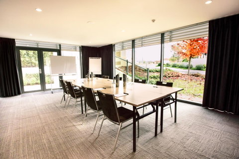 Quest Wodonga - Hotel QLD 16