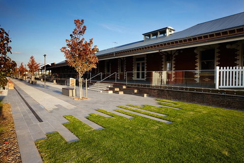 Quest Wodonga - Hotel QLD 6