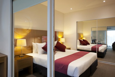Quest Wodonga - Hotel QLD 23