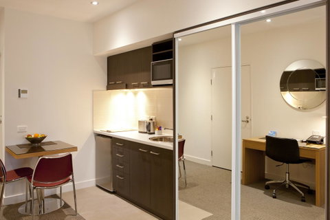 Quest Wodonga - Hotel QLD 25