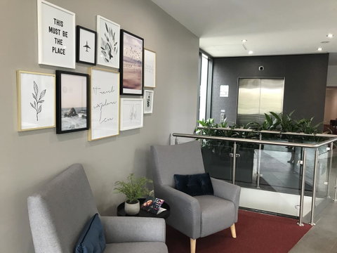 Quest Wodonga - Hotel QLD 12