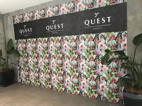 Quest Wodonga - Hotel QLD 11