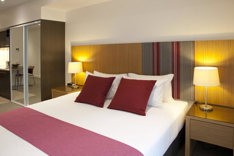 Quest Wodonga - Hotel QLD 22