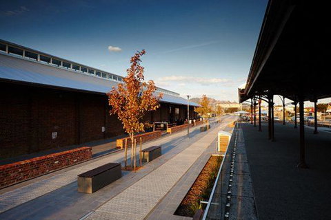 Quest Wodonga - Hotel QLD 7