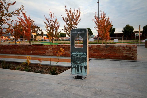 Quest Wodonga - Hotel QLD 3