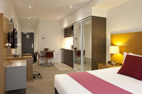 Quest Wodonga - Hotel QLD 26