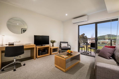 Quest Wodonga - Hotel QLD 2