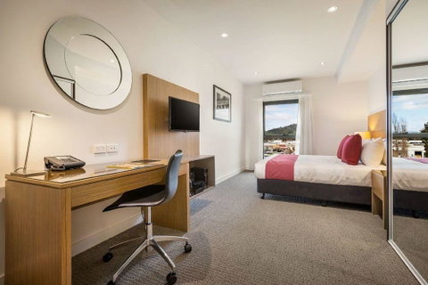Quest Wodonga - Hotel QLD 9