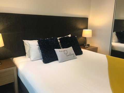 Quest Wodonga - Hotel QLD 28