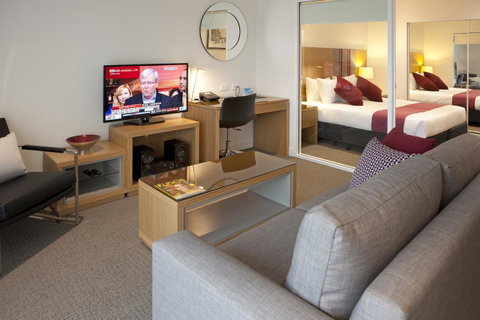 Quest Wodonga - Hotel QLD 24