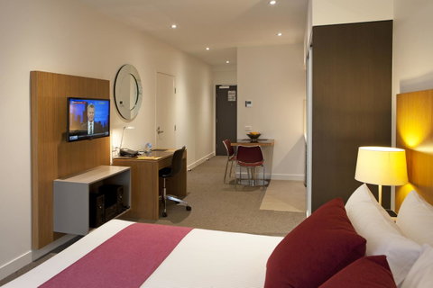 Quest Wodonga - Hotel QLD 21