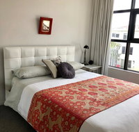 Vibe-Modern 2 Bed Apartment - Hotel QLD