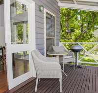 Abbys Cottages Bright - Hotel QLD