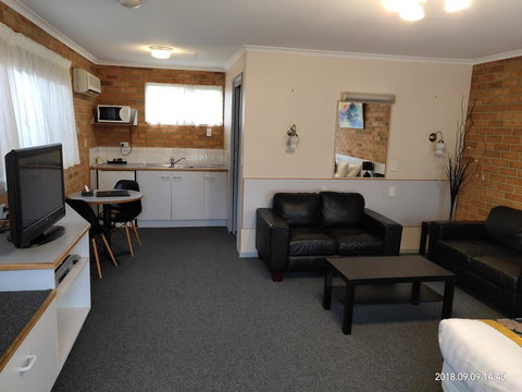 Coachman Motel And Holiday Units - Hotel QLD 24