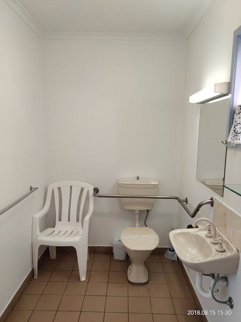 Coachman Motel And Holiday Units - Hotel QLD 25