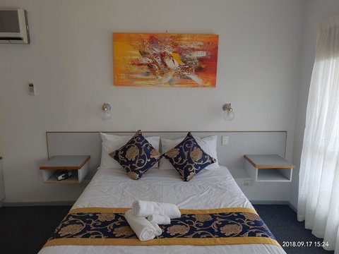 Coachman Motel And Holiday Units - Hotel QLD 28