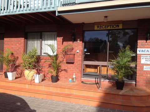 Coachman Motel And Holiday Units - Hotel QLD 31