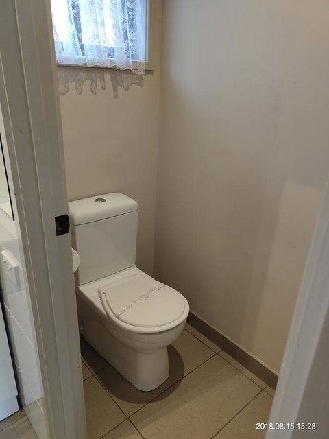 Coachman Motel And Holiday Units - Hotel QLD 38