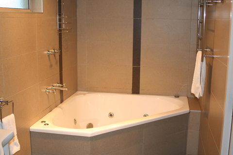 Coachman Motel And Holiday Units - Hotel QLD 12