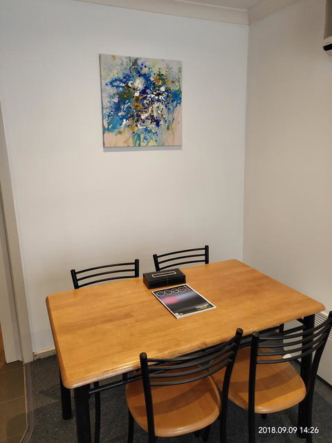 Coachman Motel And Holiday Units - Hotel QLD 19